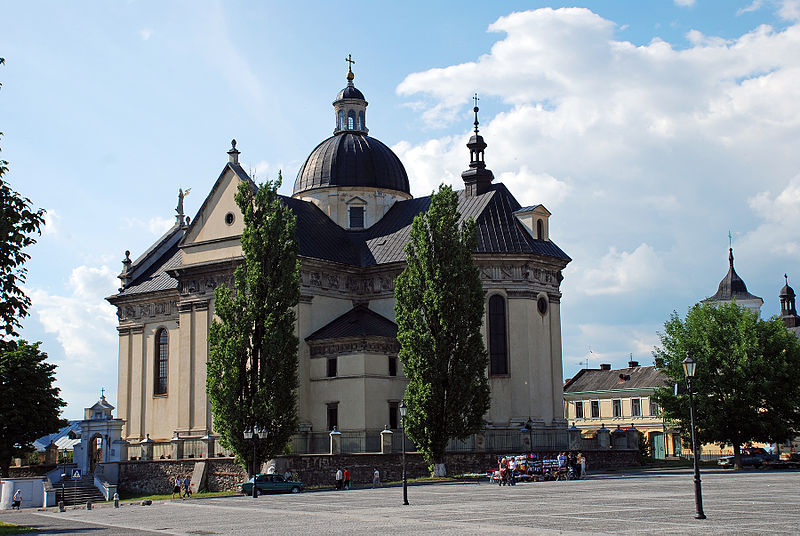 File:Zhovkva Church of St Lawrence RB.jpg