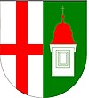 Coat of arms of Věžná