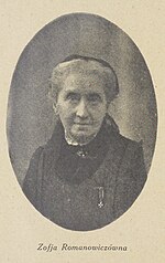 Thumbnail for File:Zofia Romanowiczówna.jpg