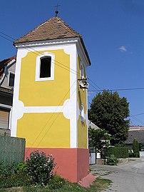 Zvonica, Modrovka (2007).jpg