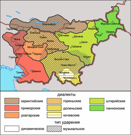 Почему русское ударение такое трудное?