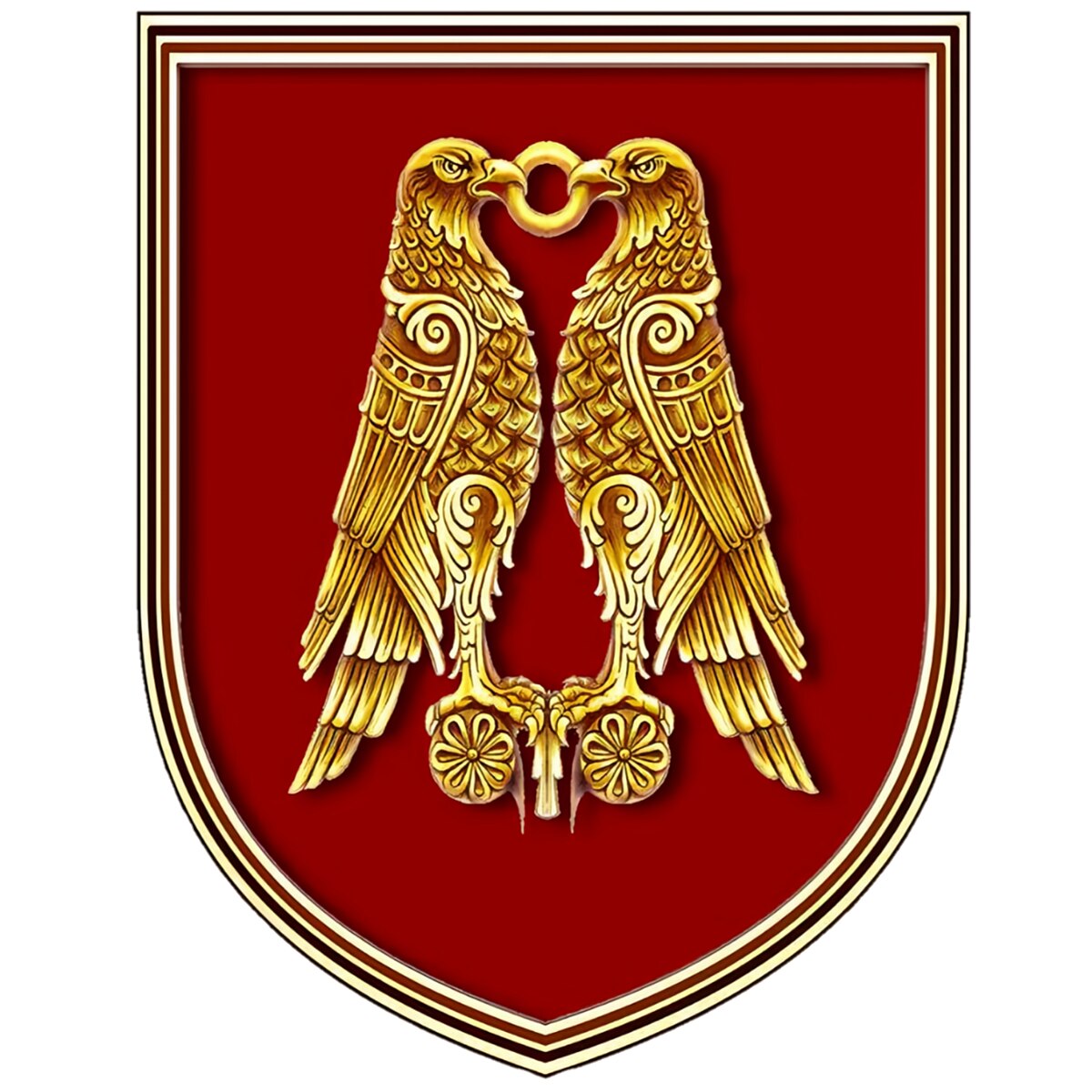 герб армении