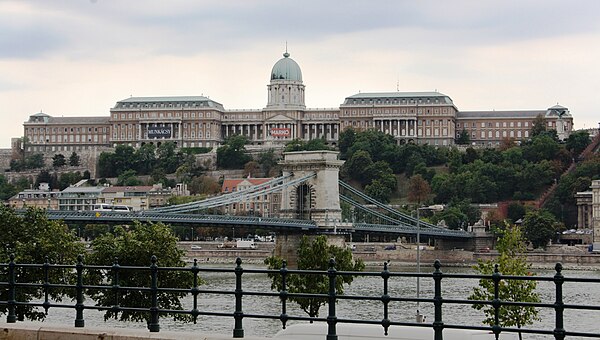 Image: "Arany Palota" Budapest   panoramio