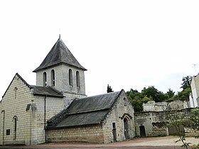 Saint-Hilaire-Saint-Florent