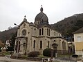 Église Saint-Remi d'Amfreville-la-Mi-Voie