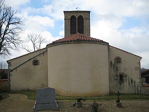 Habiter à Peslières