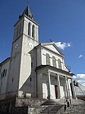 Vignette pour Église Saint-Blaise de Viuz-en-Sallaz