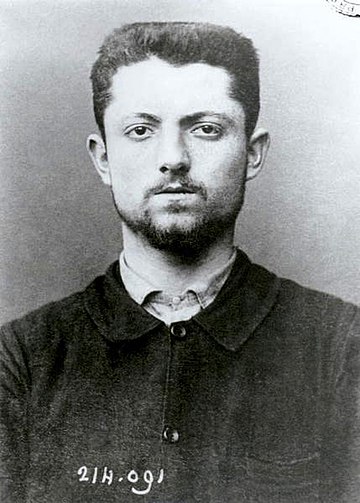 Émile Henry (anarchiste)