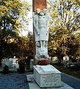 tombeja monumento en Budapeŝto