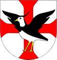 Čejkovice címere
