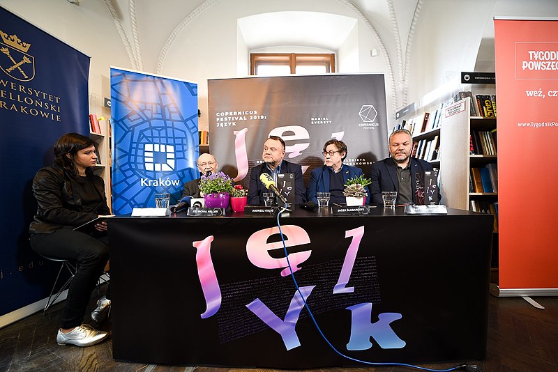 File:Śniadanie prasowe Copernicus Festival 2019 - Język 008.jpg