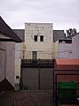 Polski: Budynek dawnego kina