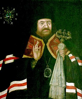 Biskop Joasaf