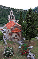 Thumbnail for Gradište Monastery
