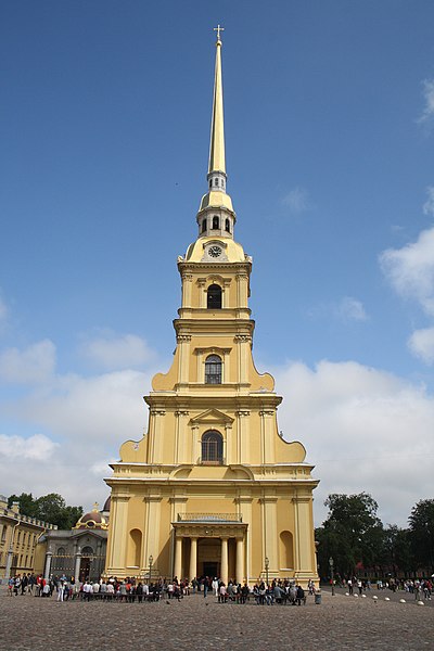 File:Петропавловский собор. Санкт-Петербург..jpg