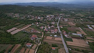 Балинци: Потекло и значење на името, Географија и местоположба, Историја