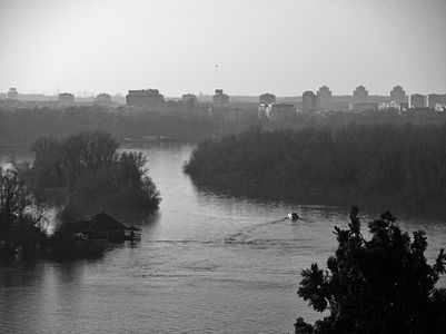 Malo i Veliko ratno ostrvo