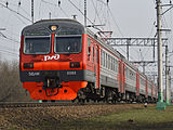 EMU trainED4-0055