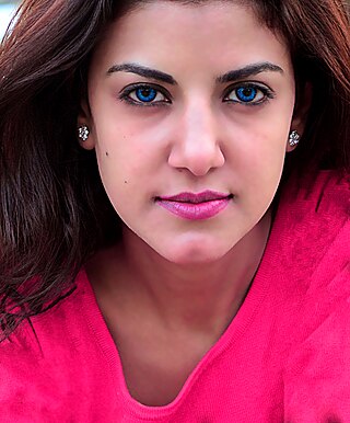 <span class="mw-page-title-main">Yasmin Ali</span> Musical artist