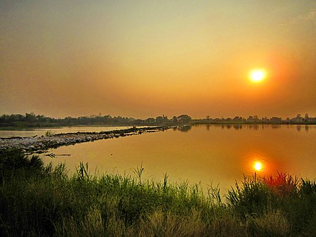 Kamphaeng Phet (tỉnh)