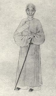 Wang Niansun