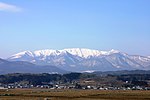 Mont Byōbu, Mont Zaō, Miyagi