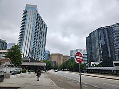 鹿頭 Buckhead