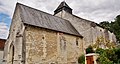 009 La Chapelle Blanche St Martin ( 37240 ).JPG