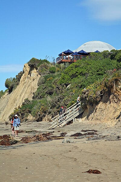 File:00 1675 Moeraki Boulders Beach - Neuseeland, Region Otago.jpg