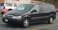 Chevrolet Venture - Wikipedia, the free encyclopedia