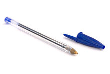 what are the different types of pens