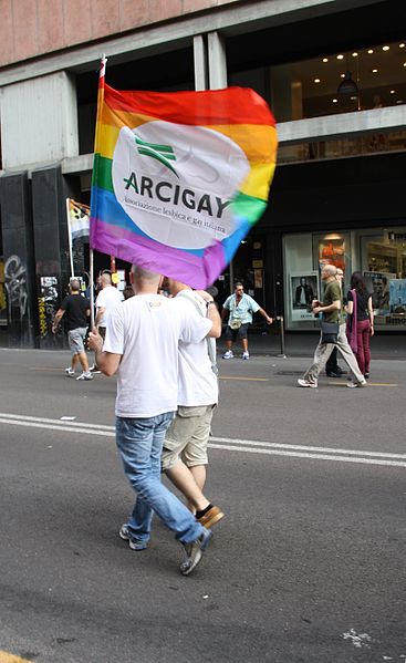 File:0388 - Partecipanti al Bologna Pride 2012 - Foto Giovanni Dall'Orto, 9 giugno 2012.jpg