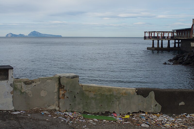 File:05 2023 Torre del greco (NA ITALY) - Isola di Capri - photo Paolo Villa FO231705.jpg