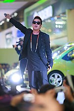 Gambar mini seharga MC Mong
