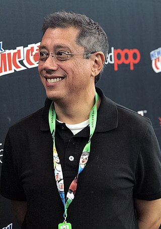 <span class="mw-page-title-main">Dean Devlin</span> American filmmaker