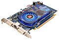 ATI Radeon HD 3650 (Sapphire)