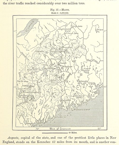 File:149 of 'The Earth and its Inhabitants. The European section of the Universal Geography by E. Reclus. Edited by E. G. Ravenstein. Illustrated by ... engravings and maps' (11126051986).jpg