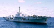 Pienoiskuva sivulle HMS Triumph (R16)