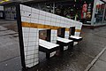 Wall-Slide/Room of Tranquility, 161st Street–Yankee Stadium station