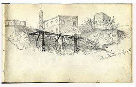 17. April 1876. Acireale