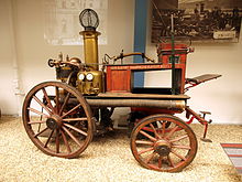 1882 Horse-drawn Shand, Mason & Co. steam fire engine circa 1868 1882 Horse-drawn Shand, Mason & Co. steam fire engine pic3.JPG