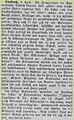 Zeitungsartikel iwwert d'Aweiung vun der Streck (Luxemburger Wort vum 10.04.1889)[6]