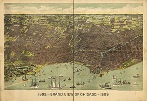 History Of Chicago