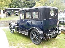 1923 Humber 15.9 л.с. седан (10252914963) .jpg