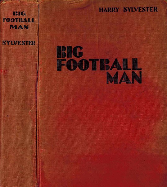 File:1933 Big Football Man Cover (No Dust Jacket).jpg