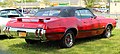 1970 Oldsmobile 442