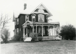 1982 John McAra House.png