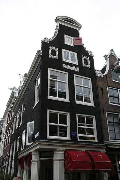 File:1990 Amsterdam, Herenstraat 40 (1).JPG