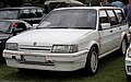 1994 Rover Montego DLX Turbo 2.0D