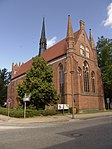 St. Johannis (Neubrandenburg)